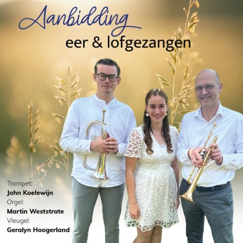 Aanbidding , eer en lofgezangen