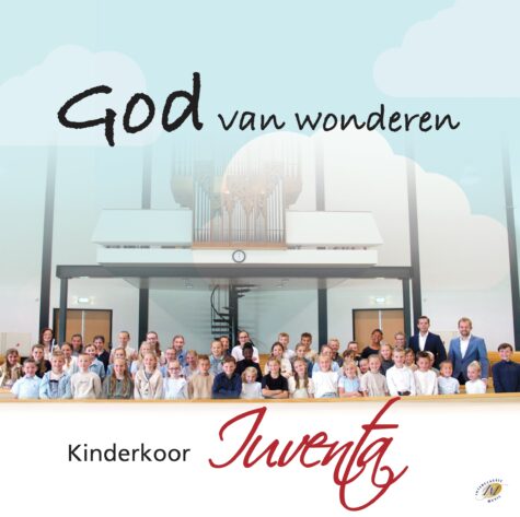 God van wonderen