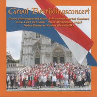 Groot Bevrijdingsconcert