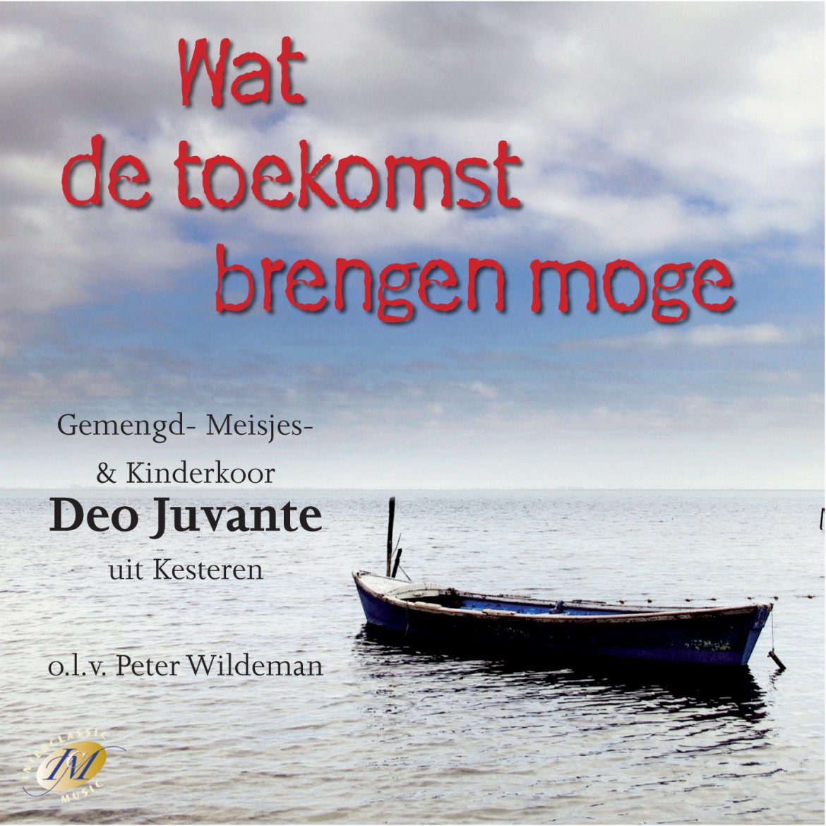 Wat de toekomst brengen moge Interclassic Music